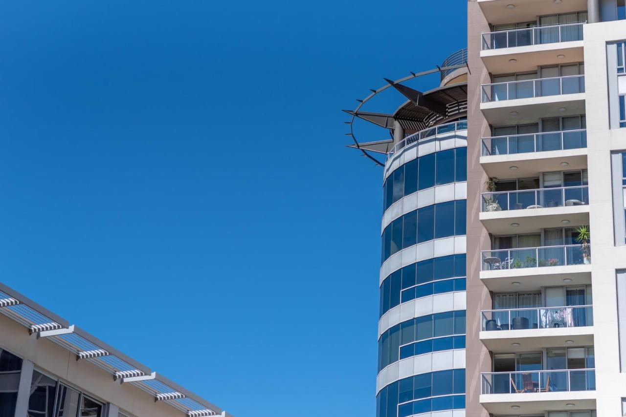 Younique Apartments Darling Harbour Sydney Exterior photo